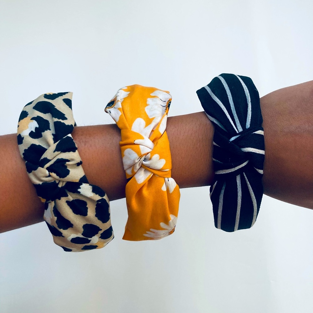 Headbands